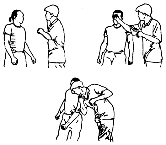 Да-цзе-шу — искусство пресечения боя - pic136.png