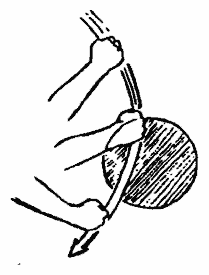 Да-цзе-шу — искусство пресечения боя - pic139.png