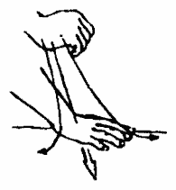 Да-цзе-шу — искусство пресечения боя - pic140.png