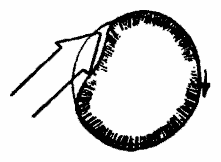 Да-цзе-шу — искусство пресечения боя - pic146.png