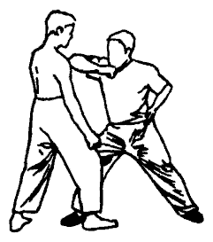 Да-цзе-шу — искусство пресечения боя - pic150.png