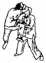 Да-цзе-шу — искусство пресечения боя - pic151.png