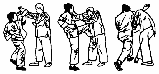 Да-цзе-шу — искусство пресечения боя - pic156a.png