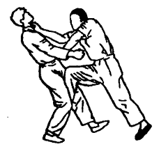 Да-цзе-шу — искусство пресечения боя - pic156b.png