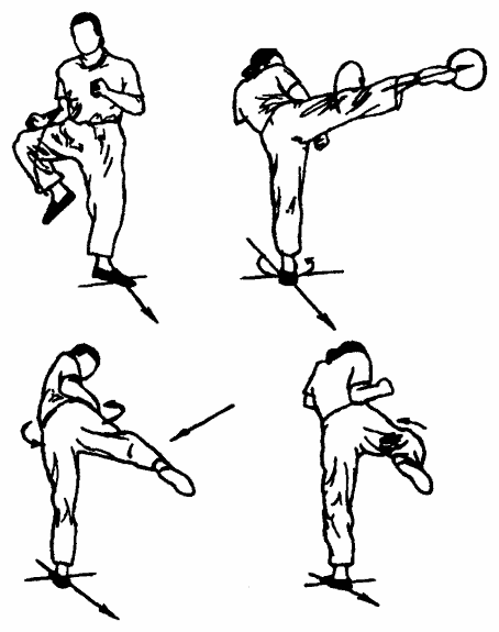 Да-цзе-шу — искусство пресечения боя - pic238.png