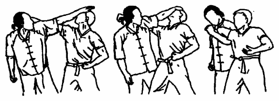 Да-цзе-шу — искусство пресечения боя - pic241.png