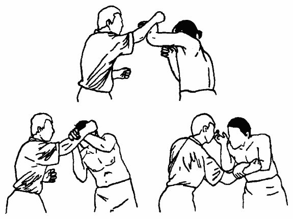 Да-цзе-шу — искусство пресечения боя - pic243.png