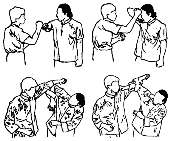 Да-цзе-шу — искусство пресечения боя - pic244.png