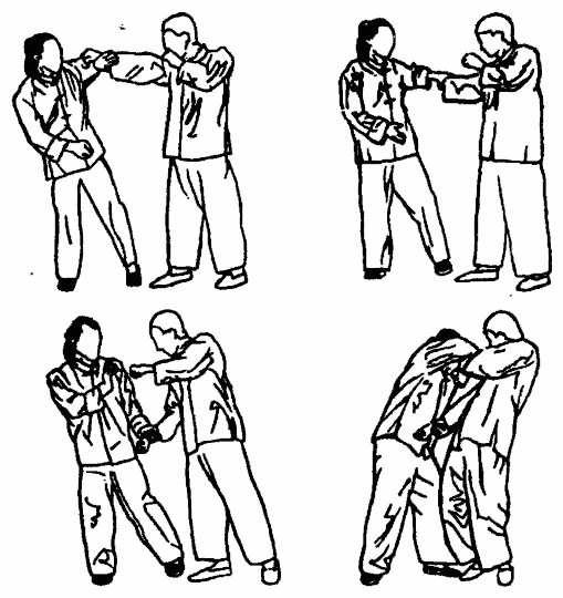 Да-цзе-шу — искусство пресечения боя - pic245b.png