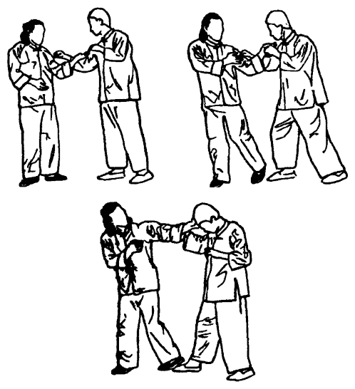 Да-цзе-шу — искусство пресечения боя - pic250b.png