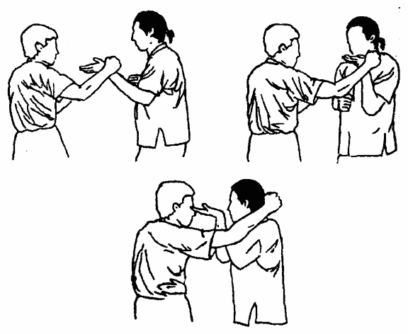 Да-цзе-шу — искусство пресечения боя - pic251.png