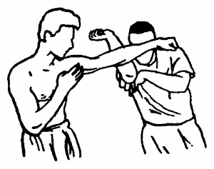 Да-цзе-шу — искусство пресечения боя - pic256.png