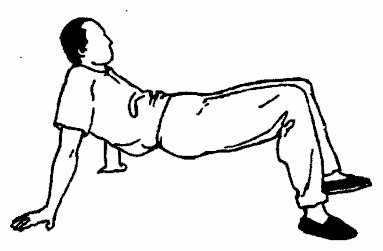 Да-цзе-шу — искусство пресечения боя - pic300.png