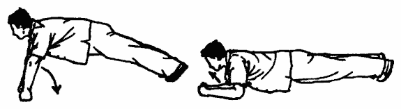 Да-цзе-шу — искусство пресечения боя - pic302.png