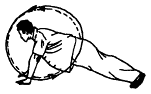 Да-цзе-шу — искусство пресечения боя - pic303.png