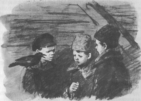 Белый флюгер - _11.jpg