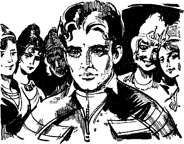 Каким ты вернешься? Научно-фантастические повести и рассказы - i_018.jpg