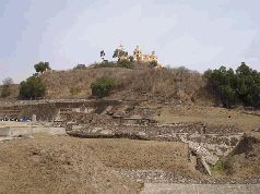 Древняя Мексика без кривых зеркал - pic_103.jpg