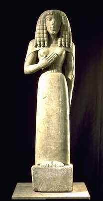 Другая история искусства. От самого начала до наших дней - i_024.jpg