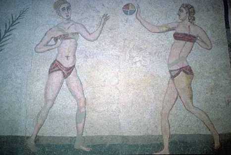 Другая история искусства. От самого начала до наших дней - i_027.jpg