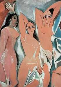 Другая история искусства. От самого начала до наших дней - i_313.jpg