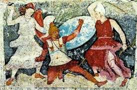 Другая история искусства. От самого начала до наших дней - i_439.jpg