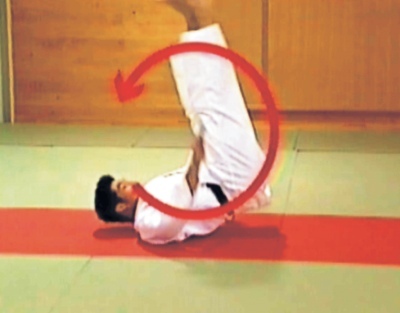 Теория и методика детско-юношеского дзюдо - i_036.jpg