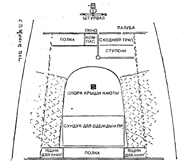 Один под парусами вокруг света (с иллюстрациями) - img_18.jpg