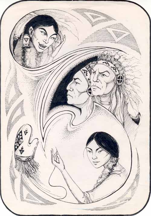 Сказание о Меджекивисе (СИ) - _.jpg_7