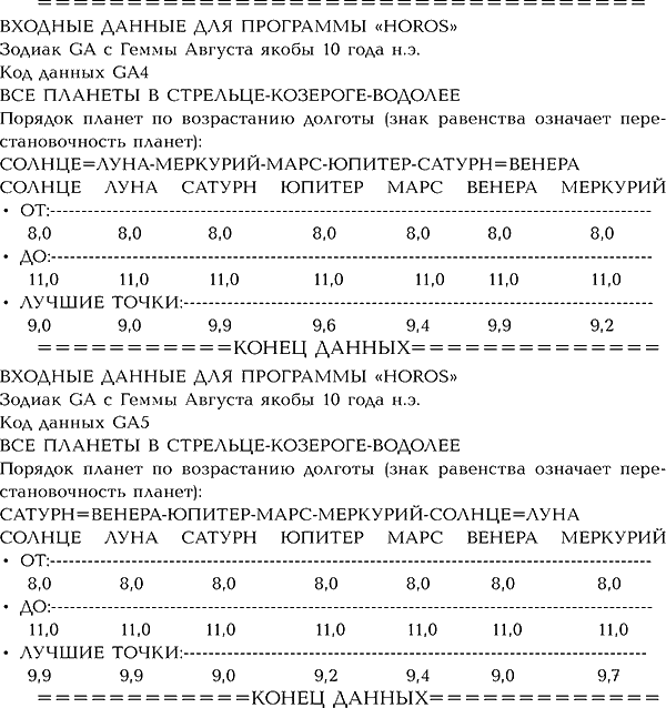 Потерянные Евангелия. Новые сведения об Андронике-Христе - i_407.png