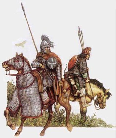 Византийская армия IV-XIII веков. - pic_22.jpg