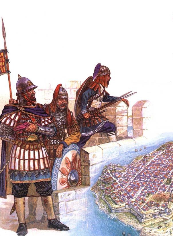 Византийская армия IV-XIII веков. - pic_24.jpg
