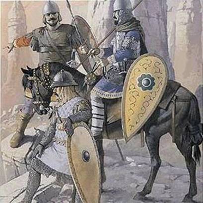 Византийская армия IV-XIII веков. - pic_39.jpg