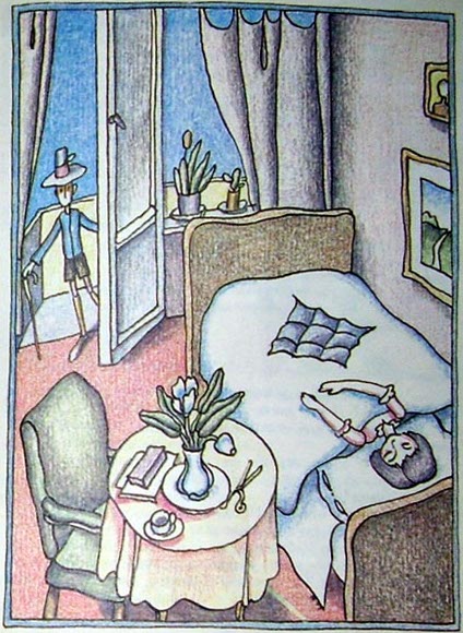 Картонное сердце (с иллюстрациями В. Пивоварова) - pic20.jpg