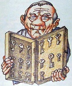 Картонное сердце (с иллюстрациями В. Пивоварова) - pic24.jpg