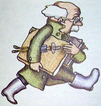 Картонное сердце (с иллюстрациями В. Пивоварова) - pic26.jpg