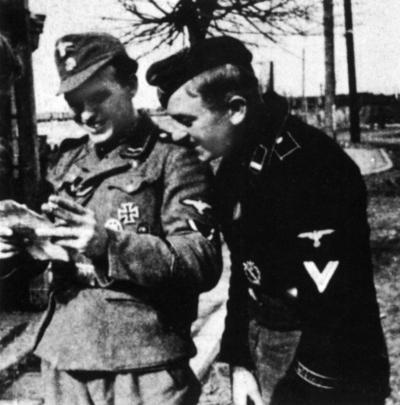 СС. Охранные отряды НСДАП - i_026.jpg