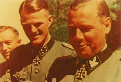 СС. Охранные отряды НСДАП - i_034.jpg