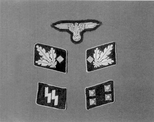 СС. Охранные отряды НСДАП - i_073.jpg