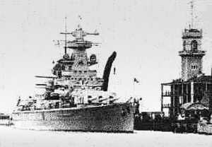 Кригсмарине. Военно-морской флот Третьего рейха - i_003.jpg
