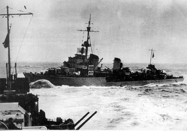 Кригсмарине. Военно-морской флот Третьего рейха - i_116.jpg