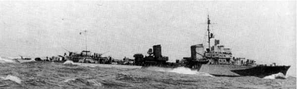 Кригсмарине. Военно-морской флот Третьего рейха - i_117.jpg