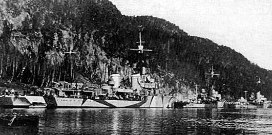 Кригсмарине. Военно-морской флот Третьего рейха - i_118.jpg