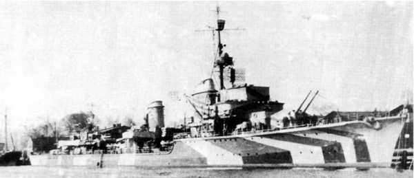 Кригсмарине. Военно-морской флот Третьего рейха - i_120.jpg