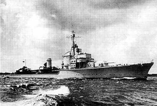 Кригсмарине. Военно-морской флот Третьего рейха - i_121.jpg