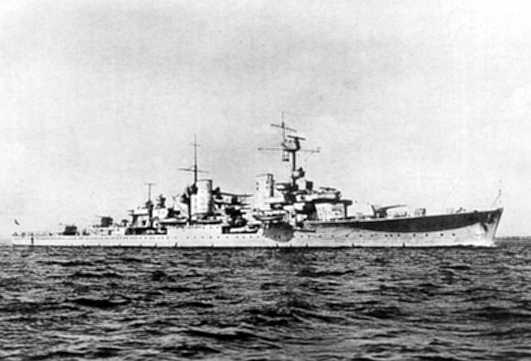 Кригсмарине. Военно-морской флот Третьего рейха - i_142.jpg