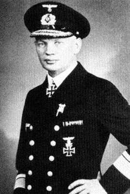 Кригсмарине. Военно-морской флот Третьего рейха - i_167.jpg