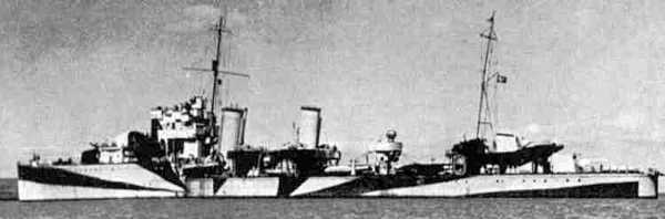 Кригсмарине. Военно-морской флот Третьего рейха - i_190.jpg