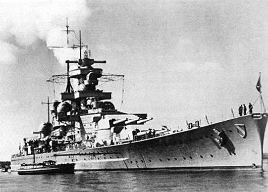 Кригсмарине. Военно-морской флот Третьего рейха - i_288.jpg