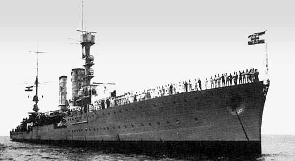 Кригсмарине. Военно-морской флот Третьего рейха - i_359.jpg